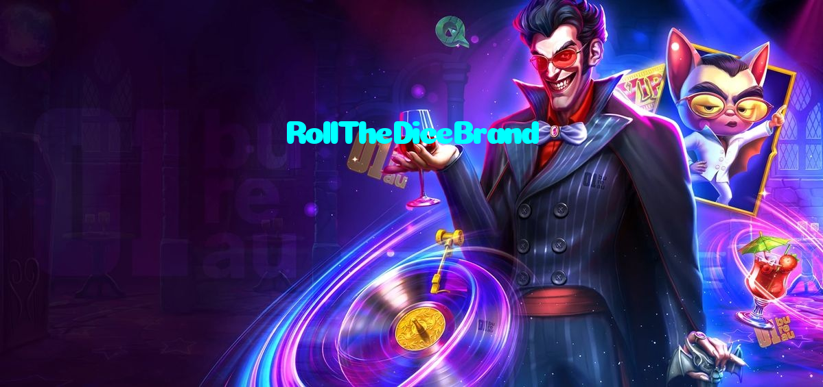 RollTheDiceBrand خوش آمدید بونس +600% پیشکش موبائل ایپ کے پروموشن سیکشن میں دکھائی دیتی ہے۔