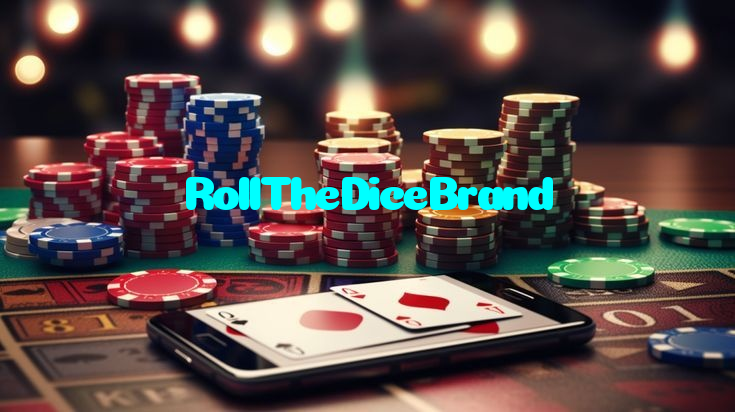 available types of RollTheDiceBrand bet including pre-match live express and system bets