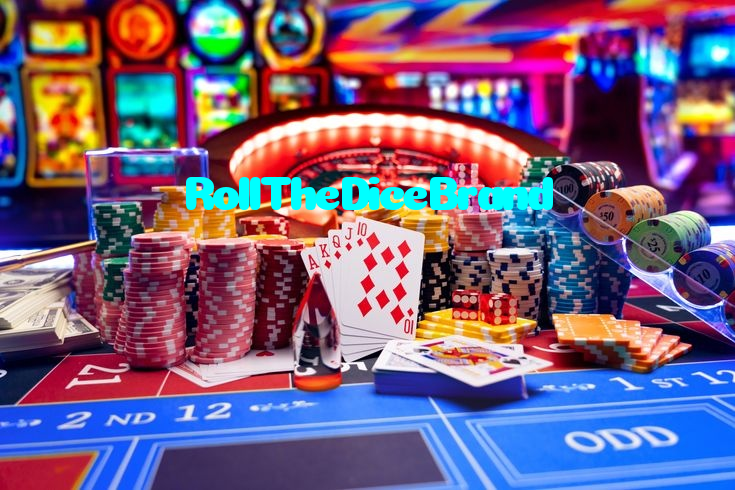 making first deposit on RollTheDiceBrand website using local payment methods in Pakistan