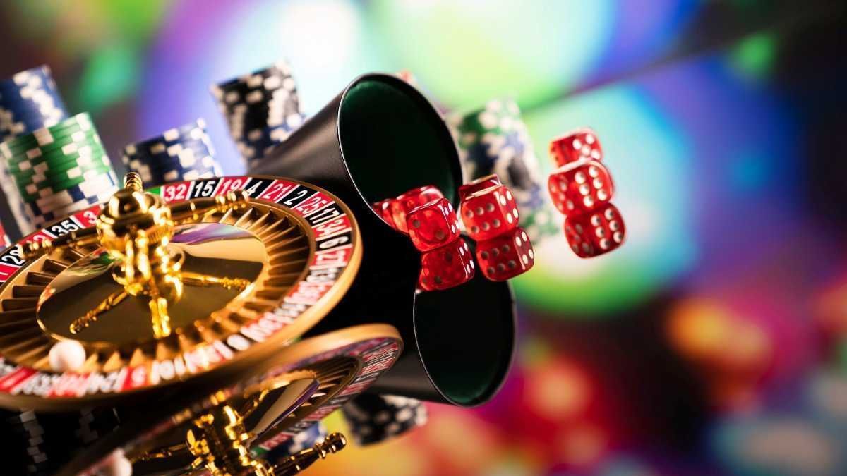 RollTheDiceBrand کیسینو میں بکراٹکھیلیں